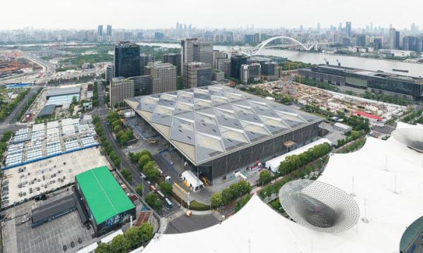 扎扎实实朝着防控目标迈进——写在上海实现社会面清零之际