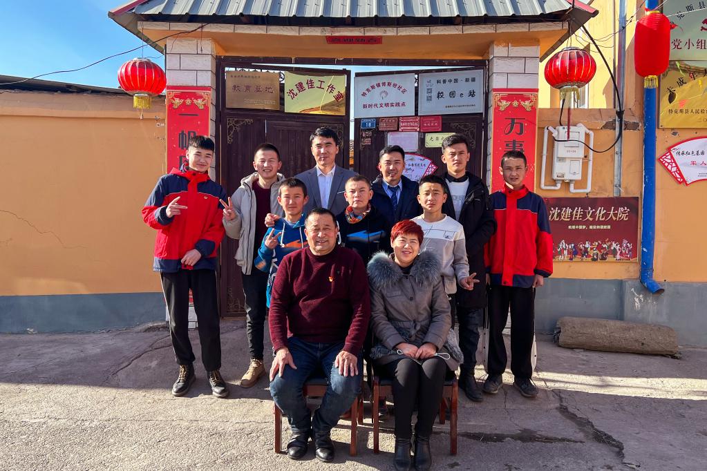 习近平总书记关切事丨这些暖心故事，温暖了天山南北