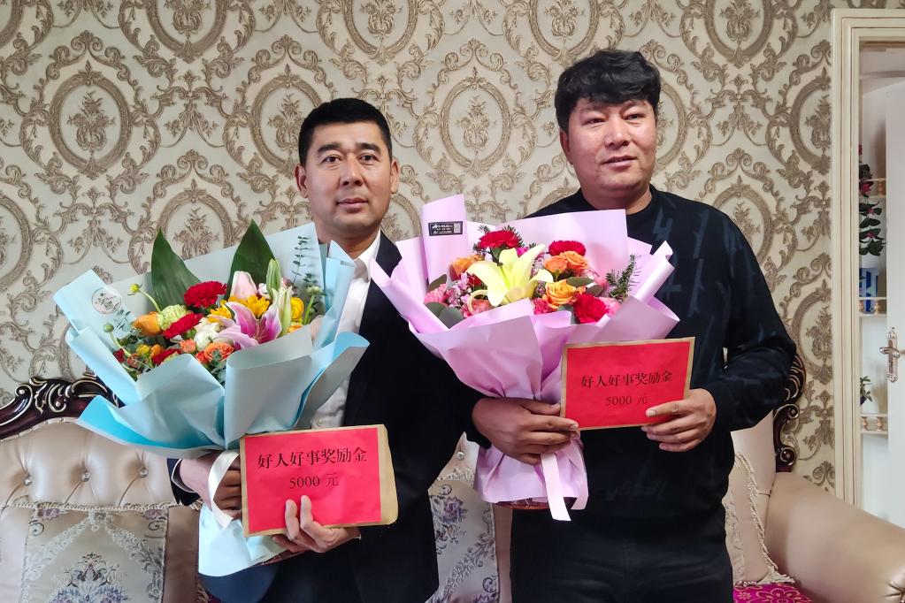 习近平总书记关切事丨这些暖心故事，温暖了天山南北