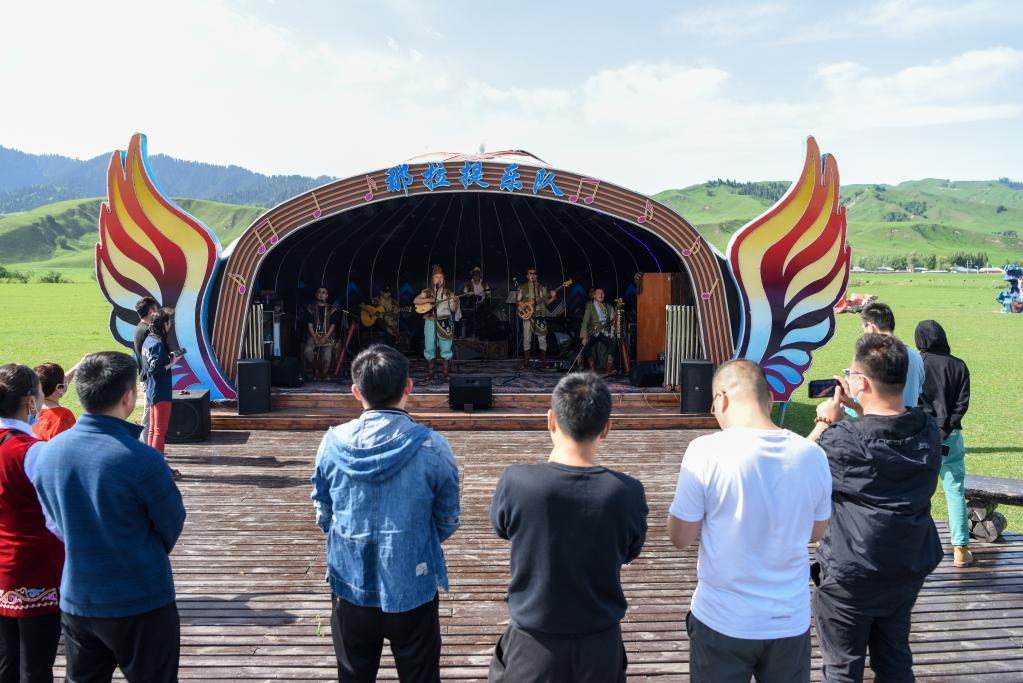 习近平总书记关切事丨这些暖心故事，温暖了天山南北