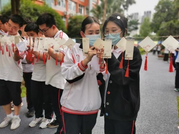 应考尽考一个不落 全国各地准备就绪全力“护航”高考