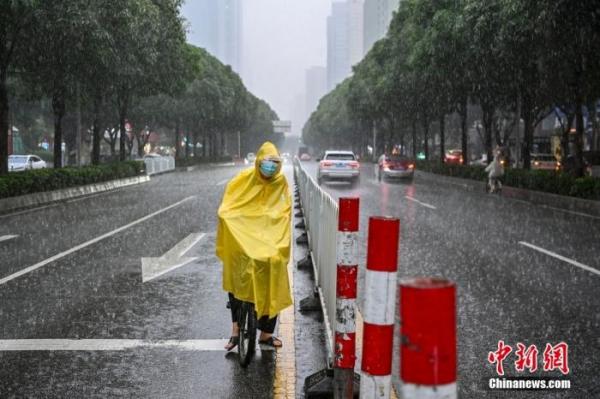 全面入汛！多地省级大员在督战这件事