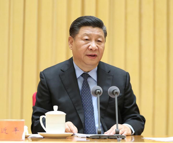 总书记心中的美丽中国·大气|还老百姓蓝天白云、繁星闪烁