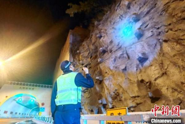 四川马尔康6.0级地震：启动省级地震三级应急响应