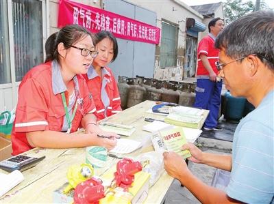 天津集中治理“飞地” 全力推进基层社会治理属地化：一场“无”与“有”的管理覆盖