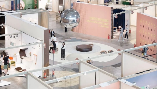 米兰国际家居展