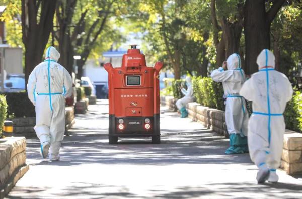 线上增强“新活力” 线下回归“烟火气”——当前消费市场透视