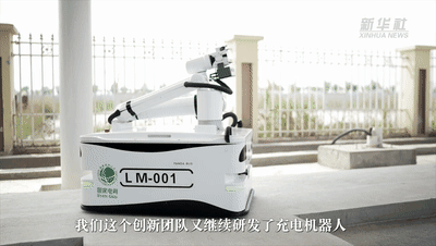我与总书记“同框”｜让每一份创新活力都能充分迸发