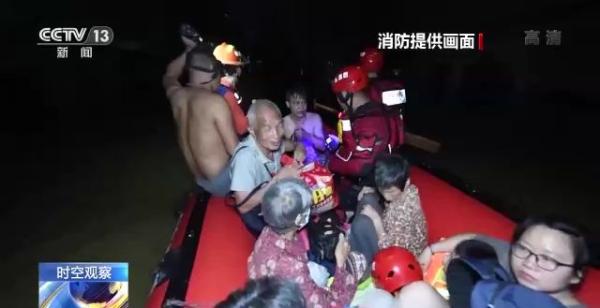 南方汛情持续 雨带阶梯式北抬 北方如何做好防汛应对？