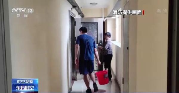 南方汛情持续 雨带阶梯式北抬 北方如何做好防汛应对？