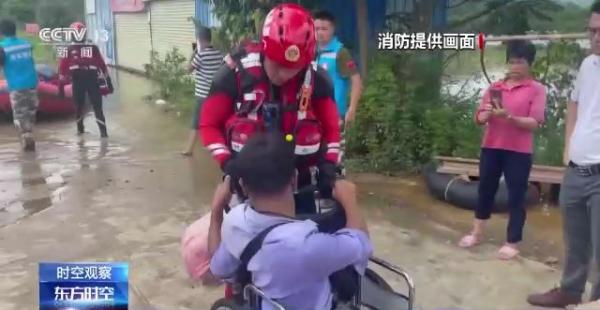 南方汛情持续 雨带阶梯式北抬 北方如何做好防汛应对？