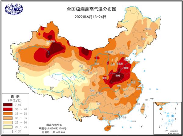 汛期以来气候异常吗？为何感觉如此“极端”？专家解读