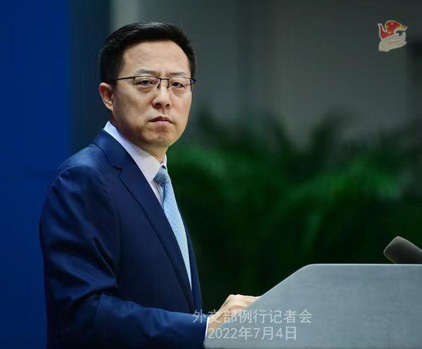 NASA局长宣称“中国很可能占领月球” 中方：信口开河