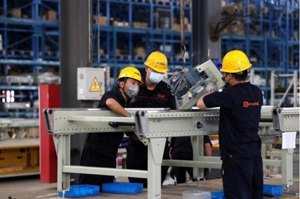 信贷投放明显增加 金融助力稳经济——2022年中国经济年中观察之信贷篇