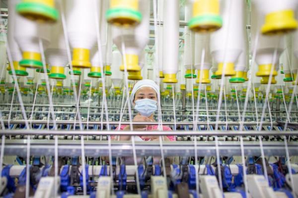 当前我国制造业观察：稳产业链 强化数字化支撑