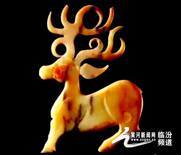文明之美看东方|盘点山西文物之最