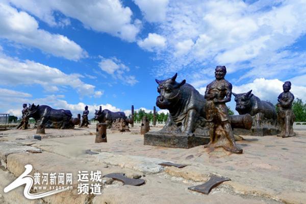 文明之美看东方|盘点山西文物之最