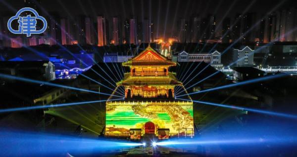 【潮涌京津冀 逐梦新征程】天津这座城 未来可期