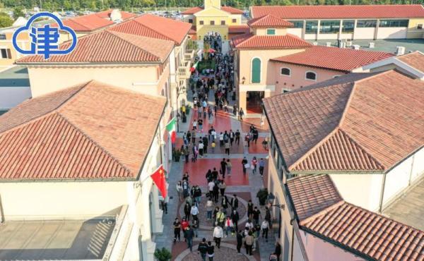 【潮涌京津冀 逐梦新征程】天津这座城 未来可期