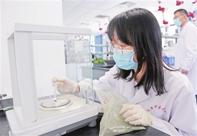 创新驱动 科技赋能优势产业──从国家重点实验室看生物医药产业蓄势储能