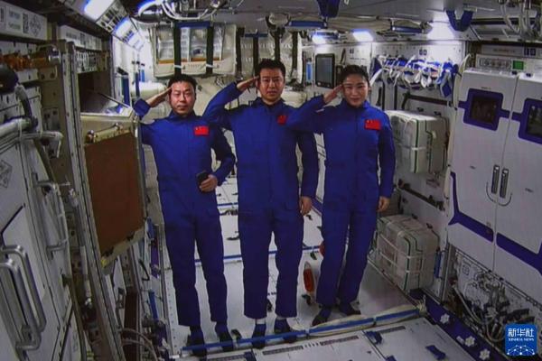 问天飞天，空间科学启新篇——写在我国空间站首个科学实验舱成功“问天”之际