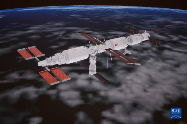 “问天”十问——详解中国空间站问天实验舱发射任务
