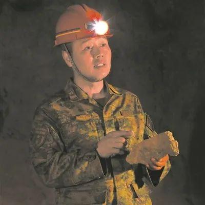 初心不改，赤诚依旧！看“最美新时代革命军人”风采