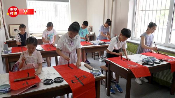 习近平辽宁行丨社区共建 成果共享——走进沈阳市皇姑区牡丹社区