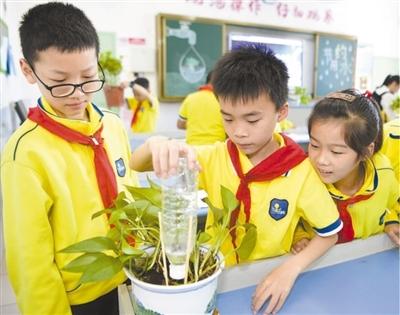 节水型社会建设扎实推进，节水意识不断深入人心 精准发力多措并举 提高生活用水效率