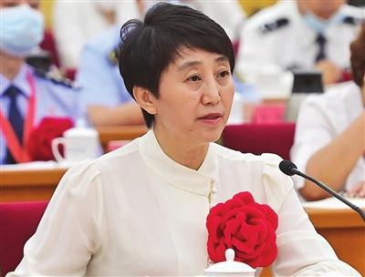 天津“人民满意的公务员”和“人民满意的公务员集体”表彰座谈会发言摘编：为人民服务 让人民满意