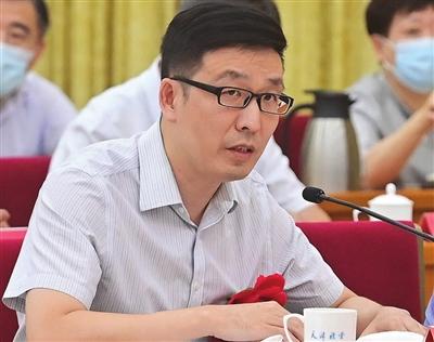 天津“人民满意的公务员”和“人民满意的公务员集体”表彰座谈会发言摘编：为人民服务 让人民满意