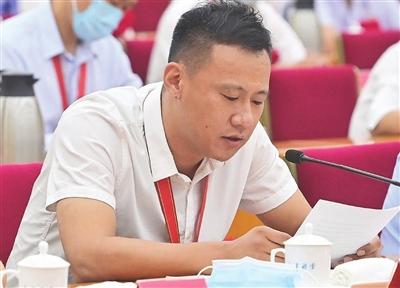 天津“人民满意的公务员”和“人民满意的公务员集体”表彰座谈会发言摘编：为人民服务 让人民满意