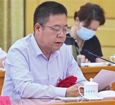天津“人民满意的公务员”和“人民满意的公务员集体”表彰座谈会发言摘编：为人民服务 让人民满意