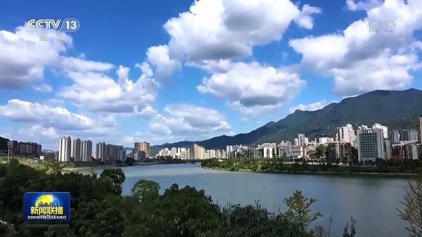 领航中国丨实施健康中国战略 从源头维护人民健康