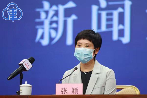 张颖详解本轮疫情6个特点 存在3个链条