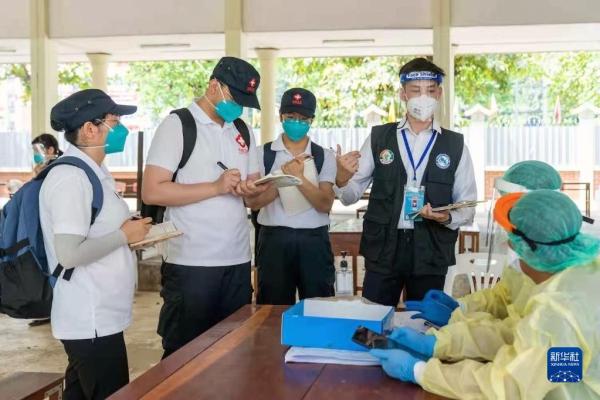 奋进新征程 建功新时代·非凡十年丨推进中国特色大国外交 服务中华民族伟大复兴——新时代中国外交工作述评