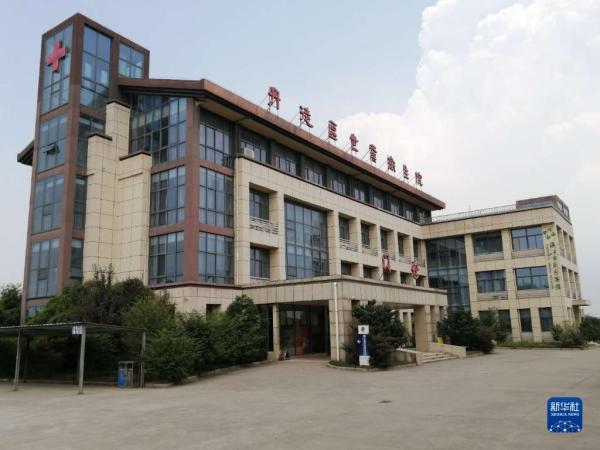 喜迎二十大丨一切为了人民健康——医卫工作者努力全方位全周期保障人民健康