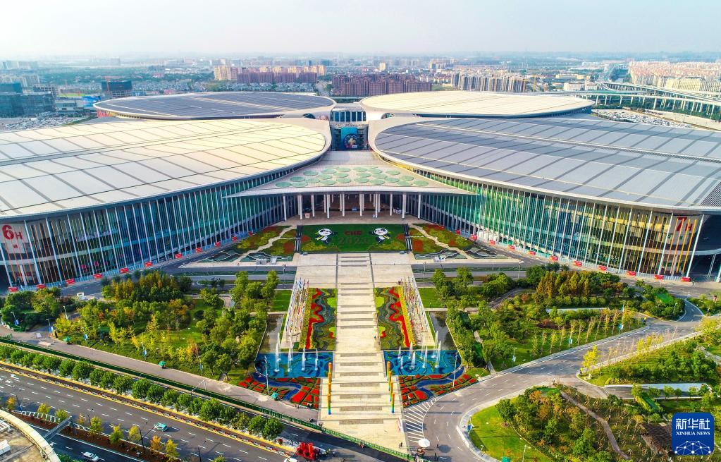 世界现代化版图的东方巨变