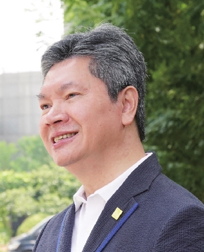 加快推动城市国际化 让天津成为“天下之津”