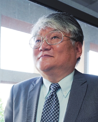 加快推动城市国际化 让天津成为“天下之津”