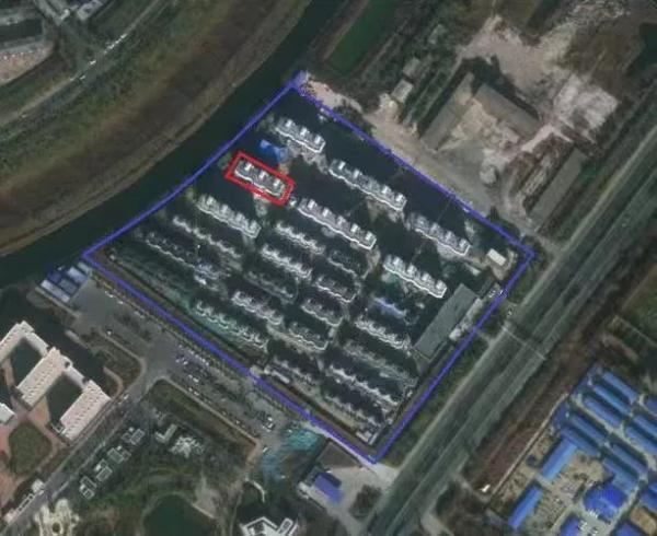 静海新增划定风险区