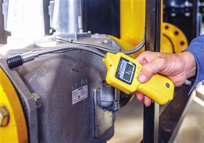 津城供暖工作进入倒计时 准备工作正在进行中