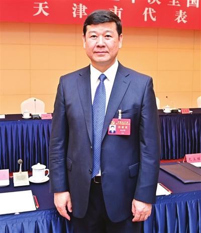 天津代表结合本职工作热议报告：提高人民生活品质 扎实推进共同富裕