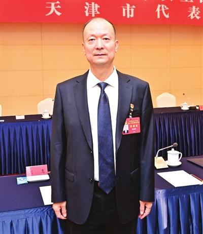 天津代表结合本职工作热议报告：提高人民生活品质 扎实推进共同富裕