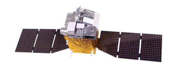 我国碳卫星成功实现城市二氧化碳排放定量监测