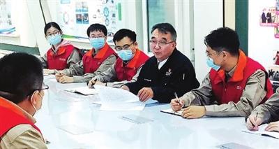 党代表在基层|出席党的二十大的天津代表返津 回来第一站 基层讲党课