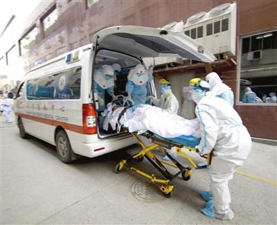 天津打造高效院前急救体系 10秒，100%！极速“生命通道”