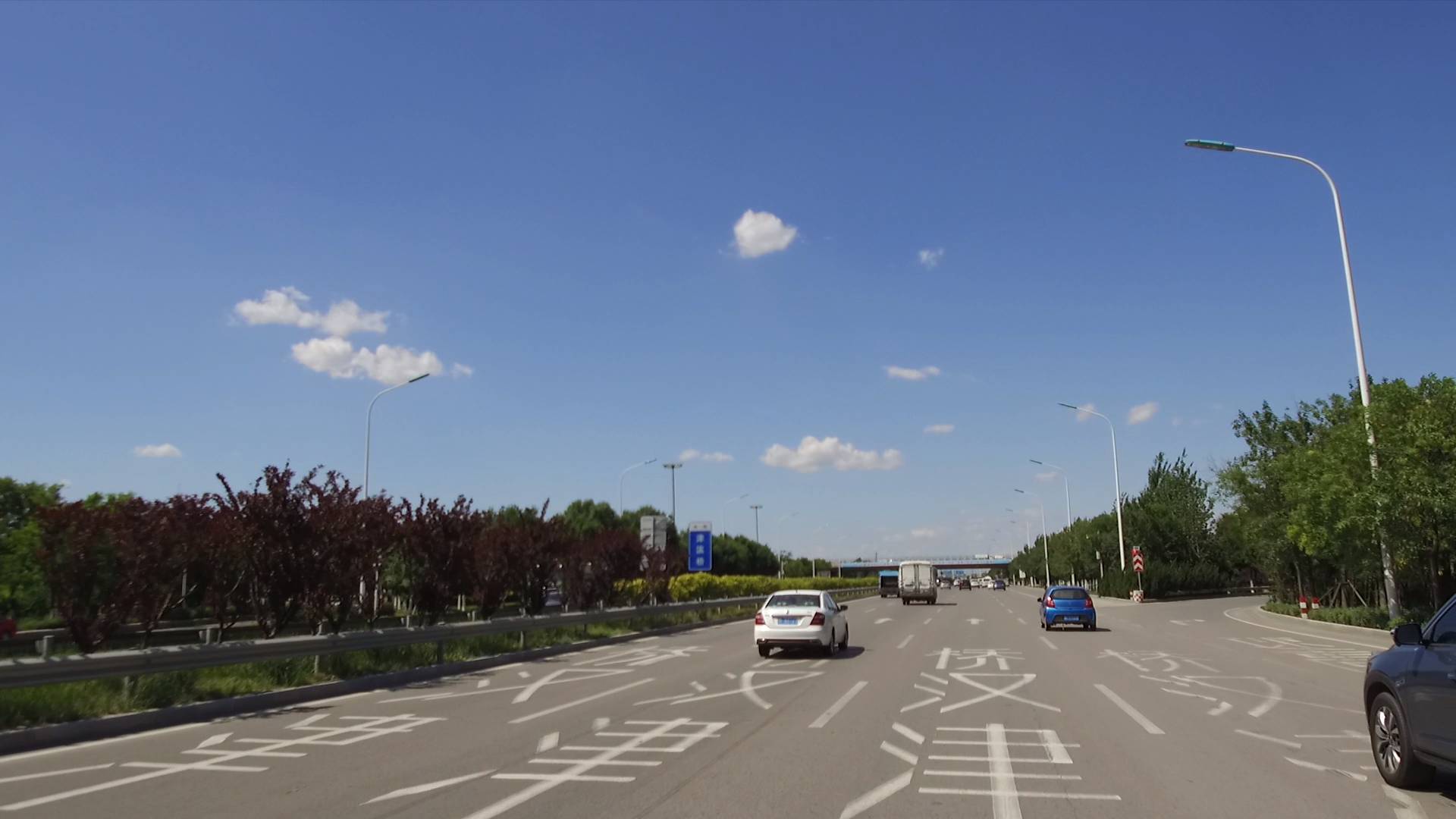 6亿元建在外环线和津滨高速公路交接处的新立郊野公园,从2016年开始