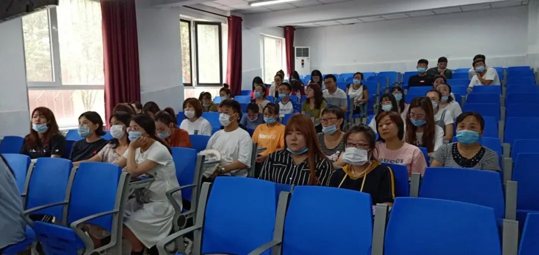 立德中学开展消防应急安全知识讲座-天津东丽网站-媒体融合平台