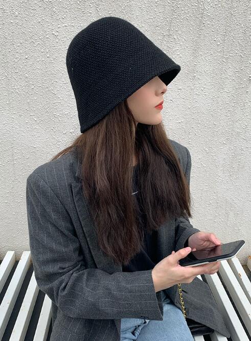 西装搭配什么帽子好看又飒又a的穿搭技巧